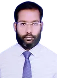 Dr. Md. Julfiquer Ali Siddiki, Urology (Kidney, Ureter, Bladder, Prostate) Specialist & Surgeon