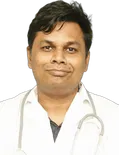 Dr. Md. Moshfequre Rahman Khan, Cardiology (Heart Diseases, Hypertension, Rheumatic Fever) Specialist