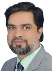 Dr. Md. Mostafizur Rahman Mithu - Nephrologist in Rangpur