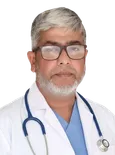Dr. Md. Mukitul Huda, Cancer Specialist