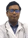Dr. Md. Rakibul Islam Masud, Clinical & Radiation Oncologist (Cancer Specialist)