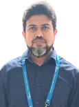 Dr. Md. Rashedul Islam (Ranzu), Urology (Kidney, Ureter, Bladder, Prostate) Specialist & Surgeon