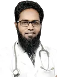 Dr. Md. Riaz Mridha, Bone-Joint, Arthritis, Orthopedic Specialist & Trauma Surgeon