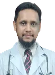 Dr. Md. Sadikul Islam Sadik, Rheumatology (Arthritis, Lupus, Spondylitis, Vasculitis, Gout) Specialist