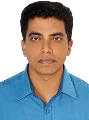 Dr. Md. Saiful Islam - Cardiologist in Mymensingh