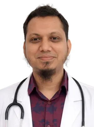 Dr. Md. Shahin Howlader (Tahsun), Skin, Allergy, Sexual Disease Specialist & Dermatosurgeon in Barishal