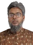 Dr. Md. Shahinur Rahman (Shaoun), Pediatric Surgery (Child Surgery) Specialist