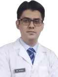 Dr. Md. Shahjahan Siddike Shakil, Chest Diseases & Respiratory Medicine Specialist