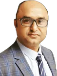 Dr. Md. Shakhawat Hossain (Babu), Cardiology, Diabetes & Rheumatic Fever Specialist