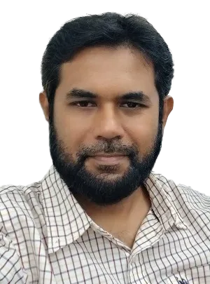 Dr. Md. Zunaid Hasan Fahad, Cardiology (Heart Diseases, Hypertension, Rheumatic Fever) Specialist in Mymensingh