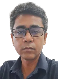 Dr. Mohammad Israt Hasan, Arthritis, Paralysis, Rheumatological Diseases, Injury & Rehabilitation Specialist in Barishal