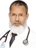 Dr. Mohammad Mizanur Rahman - Clinical & Interventional Cardiologist