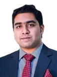 Dr. Mohd. Faysal Alam, Cardiology (Heart Diseases, Hypertension & Rheumatic Fever) Specialist