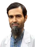 Dr. Mostafa Kabir Ahamed (Suzon), Dermatologist & Venereologist
