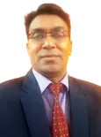 Dr. Mostofa Kamal, Medicine & Heart Diseases Specialist
