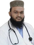 Dr. Nasir Uddin Sagar, Cardiology, Medicine, Rheumatic Fever & Hypertension Specialist