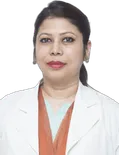 Dr. Nilufar Fatema, Cardiology (Heart Diseases, Hypertension, Rheumatic Fever) & Echocardiography Specialist