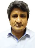Dr. S. M. Sharif Uddin Pathan, Asthma, Chest Diseases & Cardiology Specialist