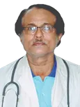 Dr. S.K. Apu, Cardiology (Heart Diseases, Hypertension, Rheumatic Fever) Specialist