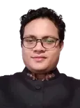 Dr. S.M. Ahamed (Abed), Rheumatology (Arthritis, Pain, Osteoarthritis, Lupus & Gout) Specialist