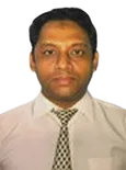 Dr. Shiblee Sadeque Shakil, Cardiology (Heart Diseases), Hypertension & Rheumatic Fever Specialist