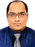 Dr. Soumen Chakraborty, Cardiology (Clinical & Interventional) Specialist