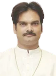 Dr. Sudip Kumar Halder, Orthopedic Specialist & Trauma Surgeon