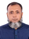 Dr. Syed Mahbub-E-Kibria, Psychiatry (Mental Health, Addiction, Depression) Specialist