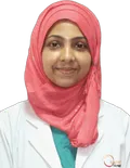 Dr. Tunaggina Afrin Khan, Cardiology & Heart Diseases Specialist
