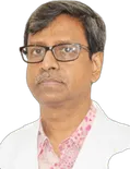 Prof. Dr. A.K.M. Aminul Haque, Chest Diseases, Asthma & Medicine Specialist