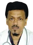 Prof. Dr. AKM Sajidur Rahman Siddique, Cardiology, Medicine, Diabetes & Rheumatic Fever Specialist
