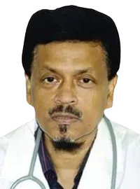 Prof. Dr. AKM Sajidur Rahman Siddique, Cardiology, Medicine, Diabetes & Rheumatic Fever Specialist in Mymensingh