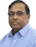 Prof. Dr. Ali Hossain, Chest Diseases & Respiratory Medicine Specialist & Pulmonologist