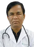 Prof. Dr. Bidhan Chandra Goswami, Cardiology & Medicine Specialist