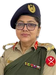 Prof. Dr. Brigadier General Tawhida Nawazesh, Skin, Hair, Allergy and Sexual Diseases Specialist