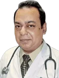 Prof. Dr. Iqbal Hasan Mahmood, Chest Diseases, Asthma & Respiratory Medicine Specialist