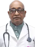 Prof. Dr. Liakat Hossain Tapan, Cardiology (Heart Diseases, Hypertension & Rheumatic Fever) Specialist