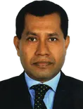 Prof. Dr. M. Delwar Hossain, Asthma, Chest Diseases & Respiratory Medicine Specialist