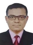 Prof. Dr. Md. Mizanur Rahman, Medicine, Rheumatic Fever & Cardiology Specialist