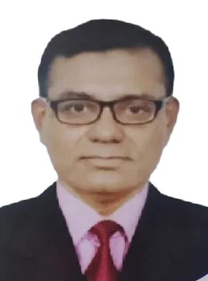 Prof. Dr. Md. Mizanur Rahman, Medicine, Rheumatic Fever & Cardiology Specialist in Dhaka
