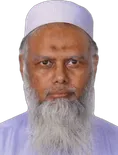Prof. Dr. Md. Mohiuddin Ahmad, Chest Diseases, Asthma, Allergy & Respiratory Medicine Specialist