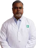 Prof. Dr. Md. Rafiqul Alam, Chest Diseases, Asthma, COPD & Respiratory Medicine Specialist