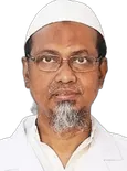 Prof. Dr. Md. Rashidul Hassan - Chest Diseases & Respiratory Medicine Specialist