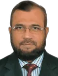Prof. Dr. Md. Shahedur Rahman Khan, Allergy, Asthma, Chest Diseases Specialist