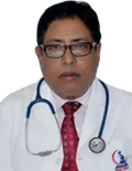 Prof. Dr. Mirza Mohammad Hiron, Chest Diseases & Medicine Specialist