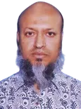 Prof. Dr. Mohammad Manirul Islam, Pain Management Specialist & Anesthesiologist