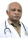Prof. Dr. Muhammad Abdul Monem, Psychiatry (Mental Diseases, Brain & Drug Addiction) Specialist