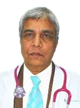 Prof. Dr. Paritosh Kumar Roy, Cardiology (Heart Diseases, Medicine & Rheumatic Fever) Specialist