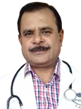 Prof. Dr. Ratan Chandra Saha, Chest Diseases & Respiratory Medicine Specialist