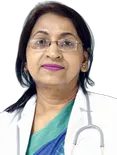 Prof. Dr. Rowshne Jahan, Chest Diseases, Respiratory Medicine Specialist & Interventional Pulmonologist